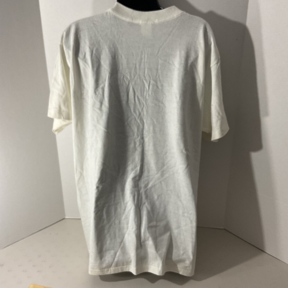 Vintage Atlanta Braves Graphic T-Shirt Size XL - Picture 6 of 8